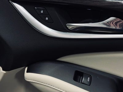 2023 Buick Enclave Essence AWD