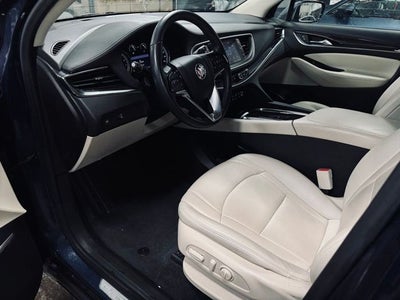 2023 Buick Enclave Essence AWD
