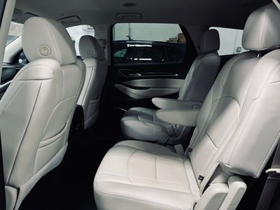 2023 Buick Enclave Essence AWD
