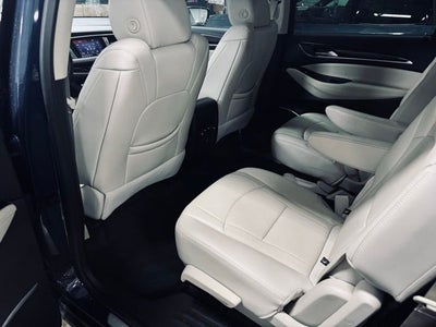 2023 Buick Enclave Essence AWD
