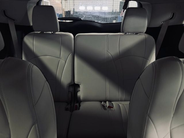 2023 Buick Enclave Essence AWD