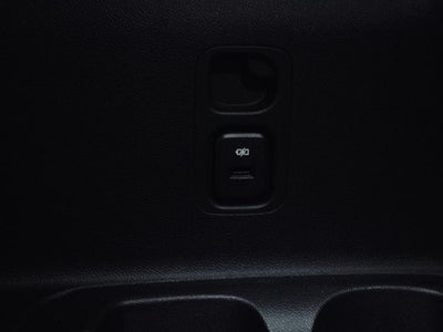 2023 Buick Enclave Essence AWD