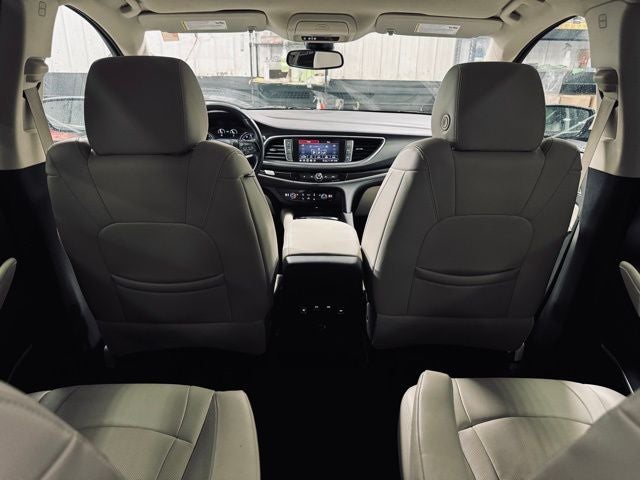 2023 Buick Enclave Essence AWD