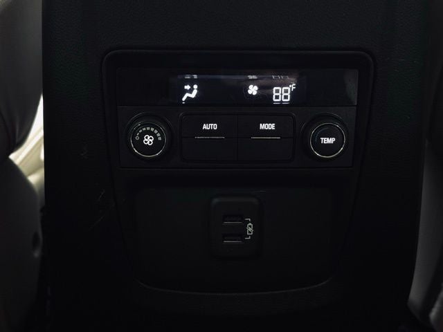 2023 Buick Enclave Essence AWD