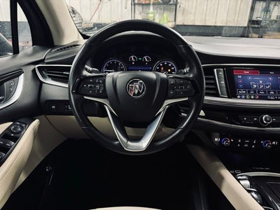 2023 Buick Enclave Essence AWD
