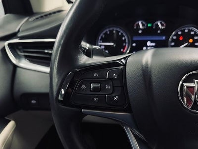 2023 Buick Enclave Essence AWD
