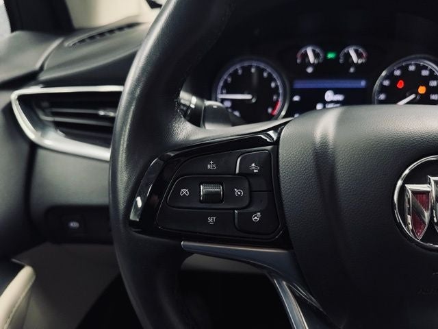2023 Buick Enclave Essence AWD
