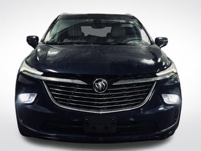 2023 Buick Enclave Essence AWD