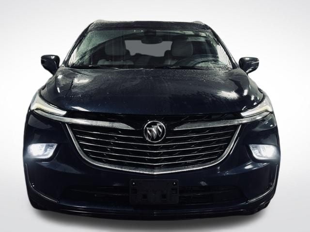 2023 Buick Enclave Essence AWD