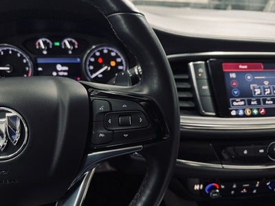 2023 Buick Enclave Essence AWD