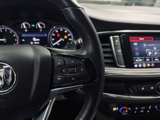 2023 Buick Enclave Essence AWD