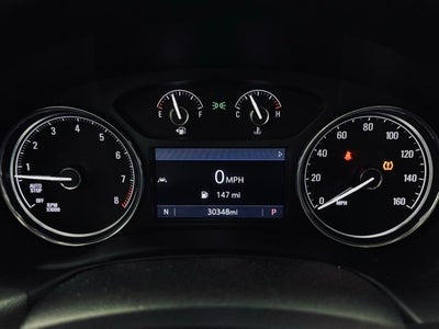 2023 Buick Enclave Essence AWD
