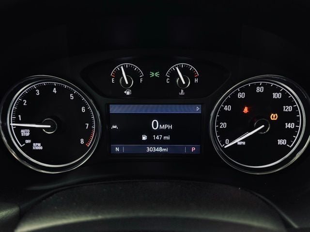 2023 Buick Enclave Essence AWD