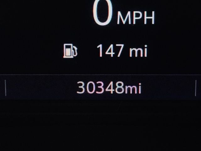 2023 Buick Enclave Essence AWD