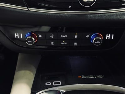 2023 Buick Enclave Essence AWD