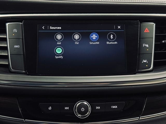 2023 Buick Enclave Essence AWD