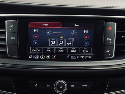 2023 Buick Enclave Essence AWD