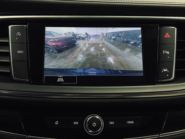 2023 Buick Enclave Essence AWD