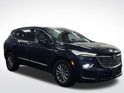 2023 Buick Enclave Essence AWD