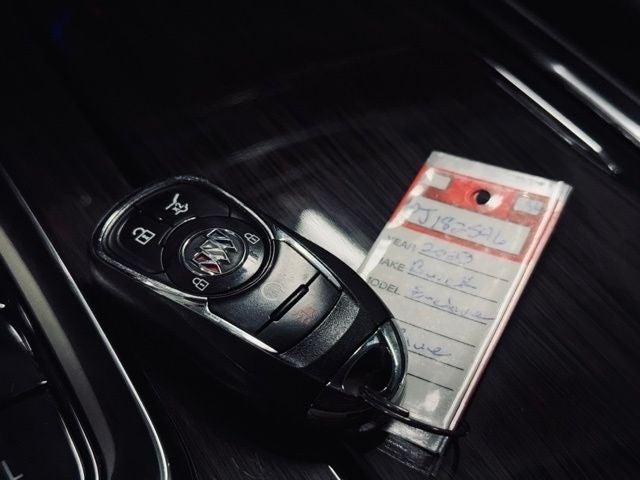 2023 Buick Enclave Essence AWD