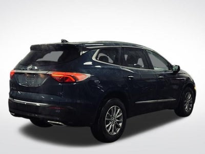 2023 Buick Enclave Essence AWD