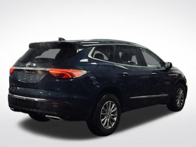 2023 Buick Enclave Essence AWD