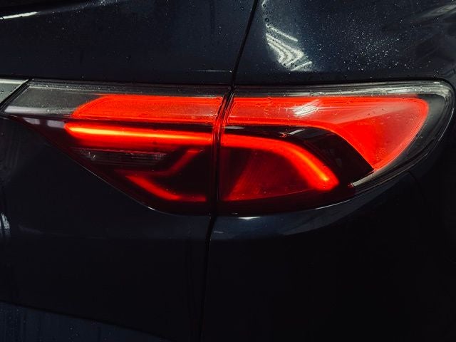 2023 Buick Enclave Essence AWD