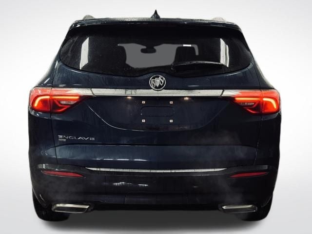 2023 Buick Enclave Essence AWD