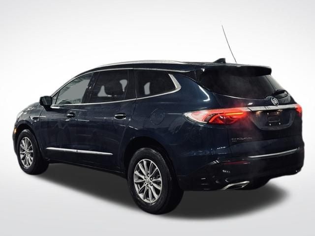 2023 Buick Enclave Essence AWD
