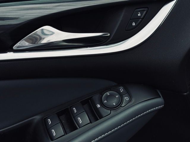 2023 Buick Enclave Essence AWD