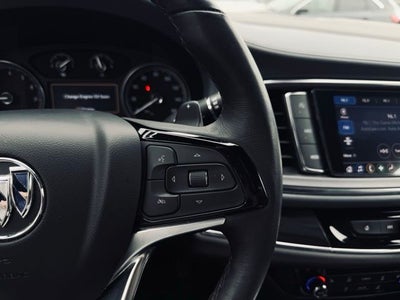 2023 Buick Enclave Essence AWD