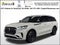 2025 Lincoln Aviator Black Label