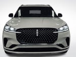 2025 Lincoln Aviator Black Label