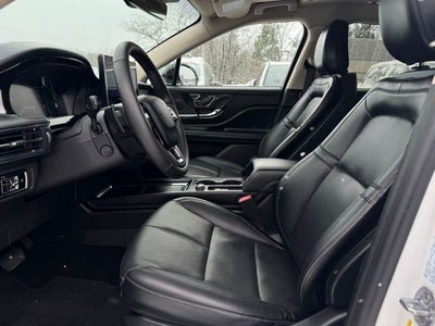 2024 Lincoln Corsair Premiere