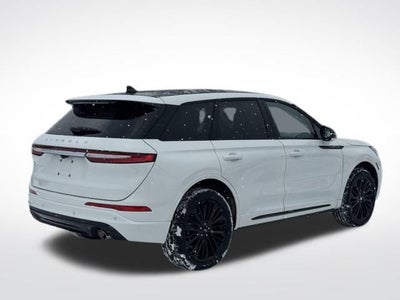 2024 Lincoln Corsair Premiere