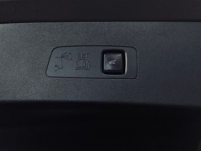 2021 Lincoln Corsair Reserve