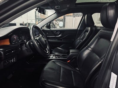 2021 Lincoln Corsair Reserve