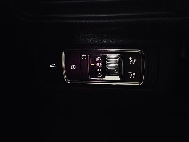 2021 Lincoln Corsair Reserve