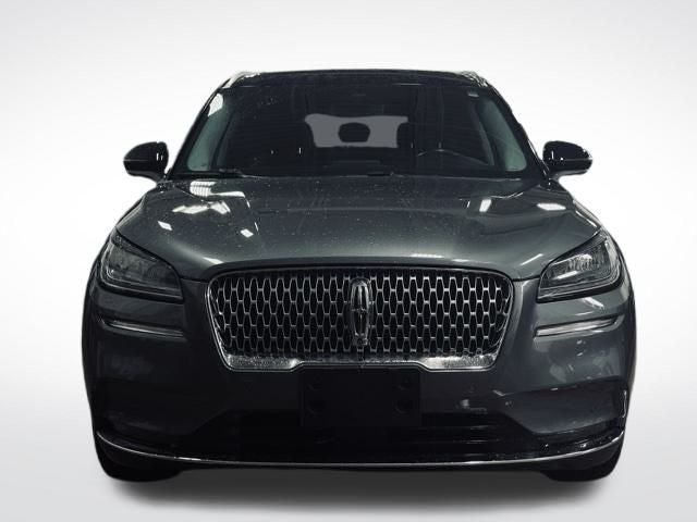 2021 Lincoln Corsair Reserve