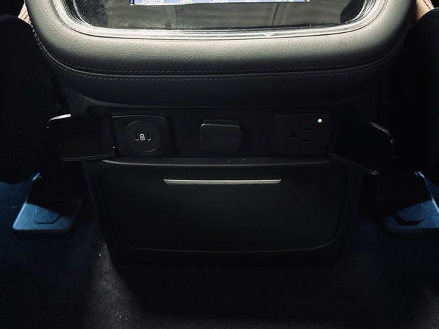 2024 Lincoln Navigator L Reserve L