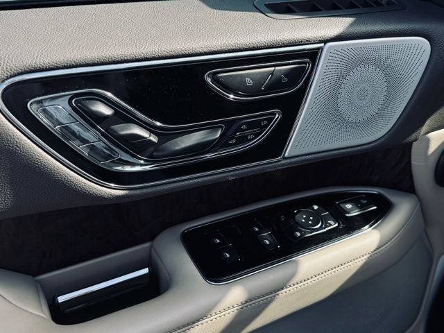 2024 Lincoln Navigator L Reserve