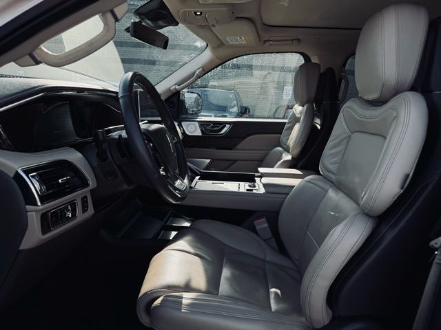 2024 Lincoln Navigator L Reserve