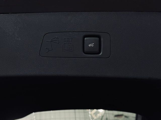 2022 Lincoln Corsair Grand Touring