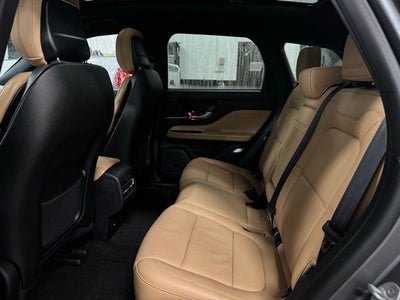 2022 Lincoln Corsair Grand Touring