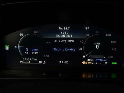 2022 Lincoln Corsair Grand Touring