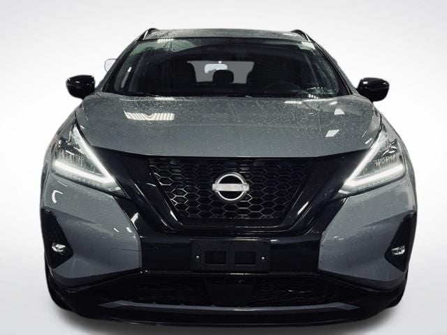 2023 Nissan Murano SV Intelligent AWD