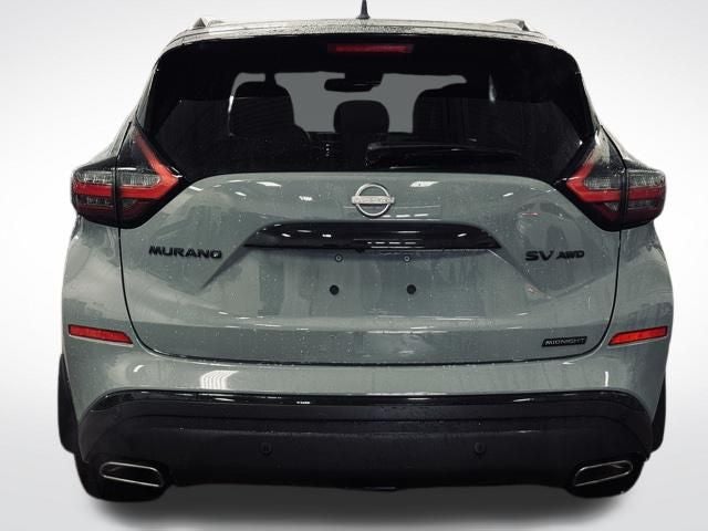 2023 Nissan Murano SV Intelligent AWD