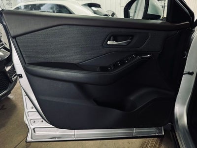 2022 Nissan Rogue SV Intelligent AWD