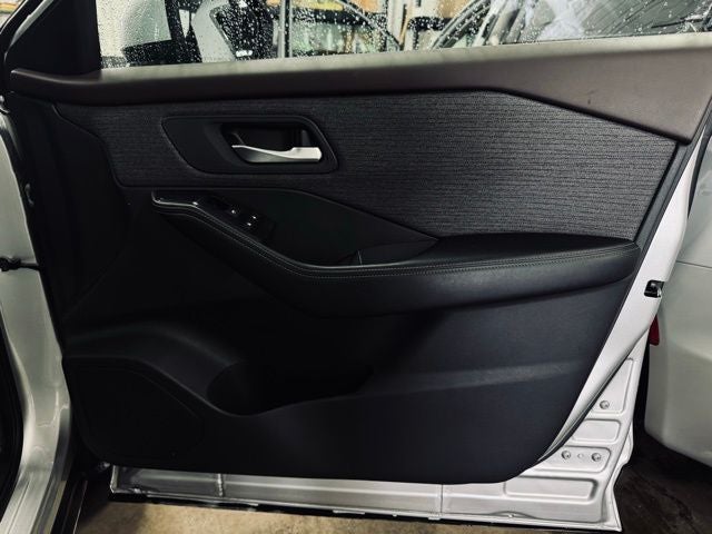 2022 Nissan Rogue SV Intelligent AWD