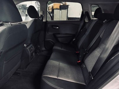 2022 Nissan Rogue SV Intelligent AWD